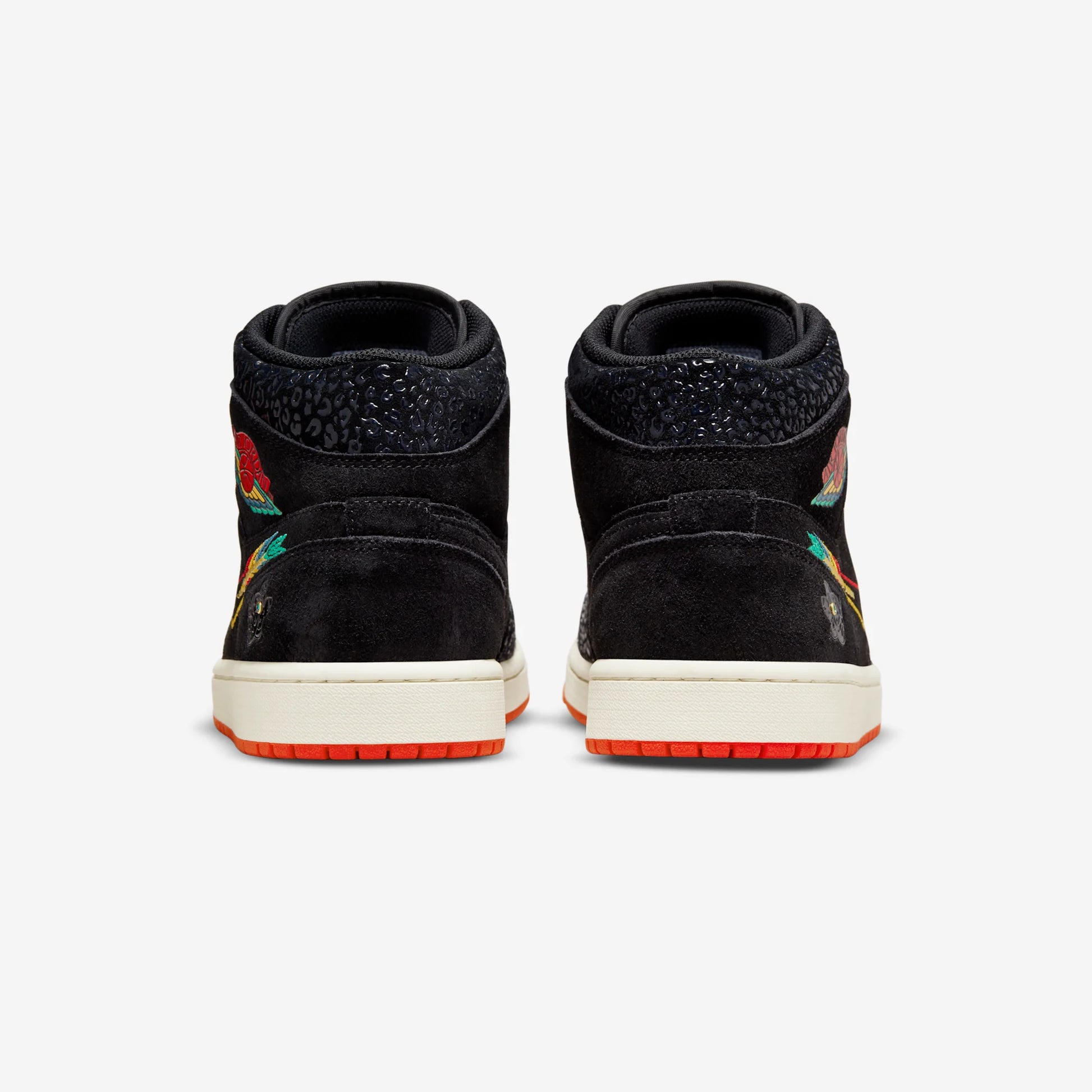 Jordan 1 Mid SE Siempre Familia
