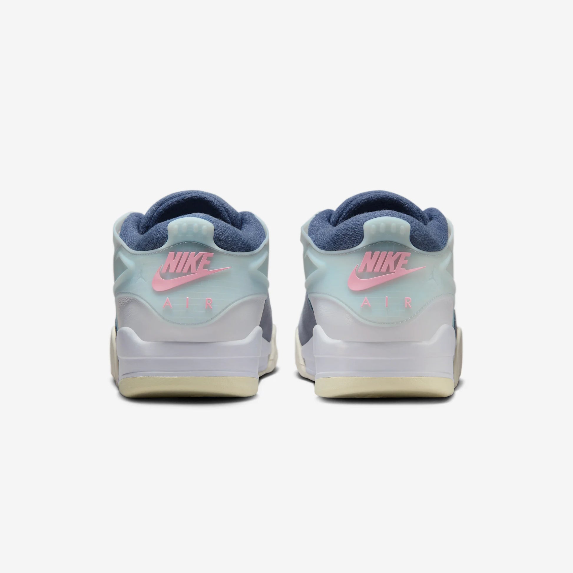 Jordan 4 RM Diffused Blue Ashen Slate