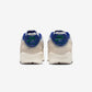 Nike Air Max 90 Coconut Milk Deep Royal Blue