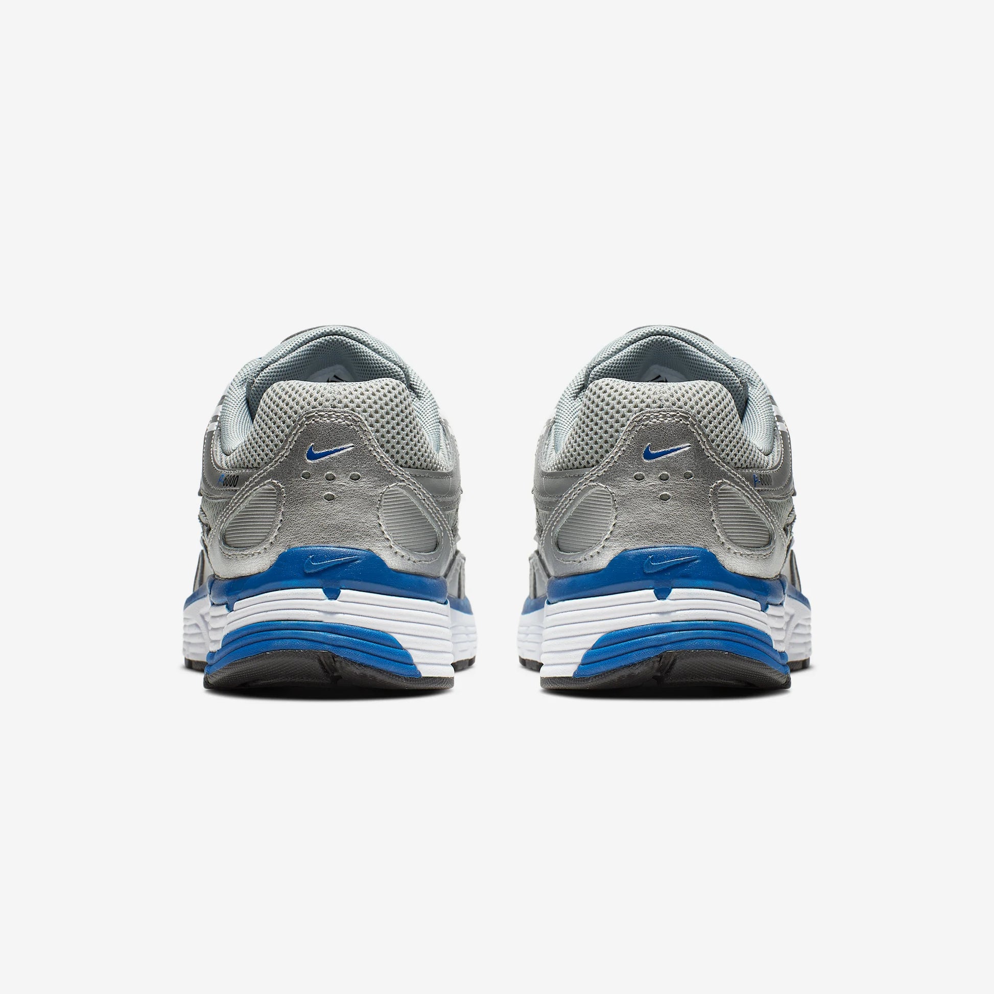 Nike P-6000 Laser Blue (Women's)