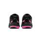 Nike P-6000 Pink Blast Metallic Silver Black