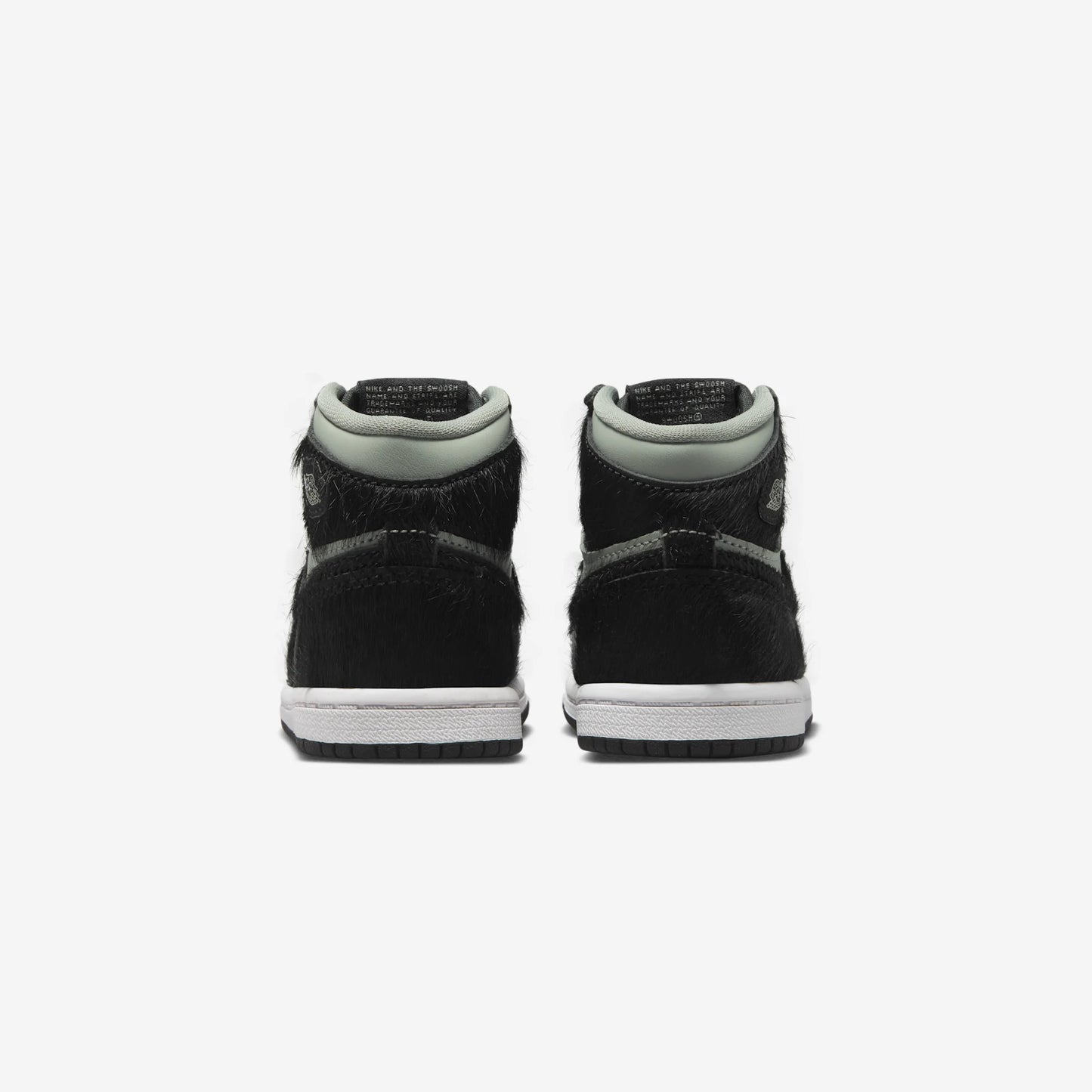 Jordan 1 Retro High OG Twist 2.0 Medium Grey (TD)