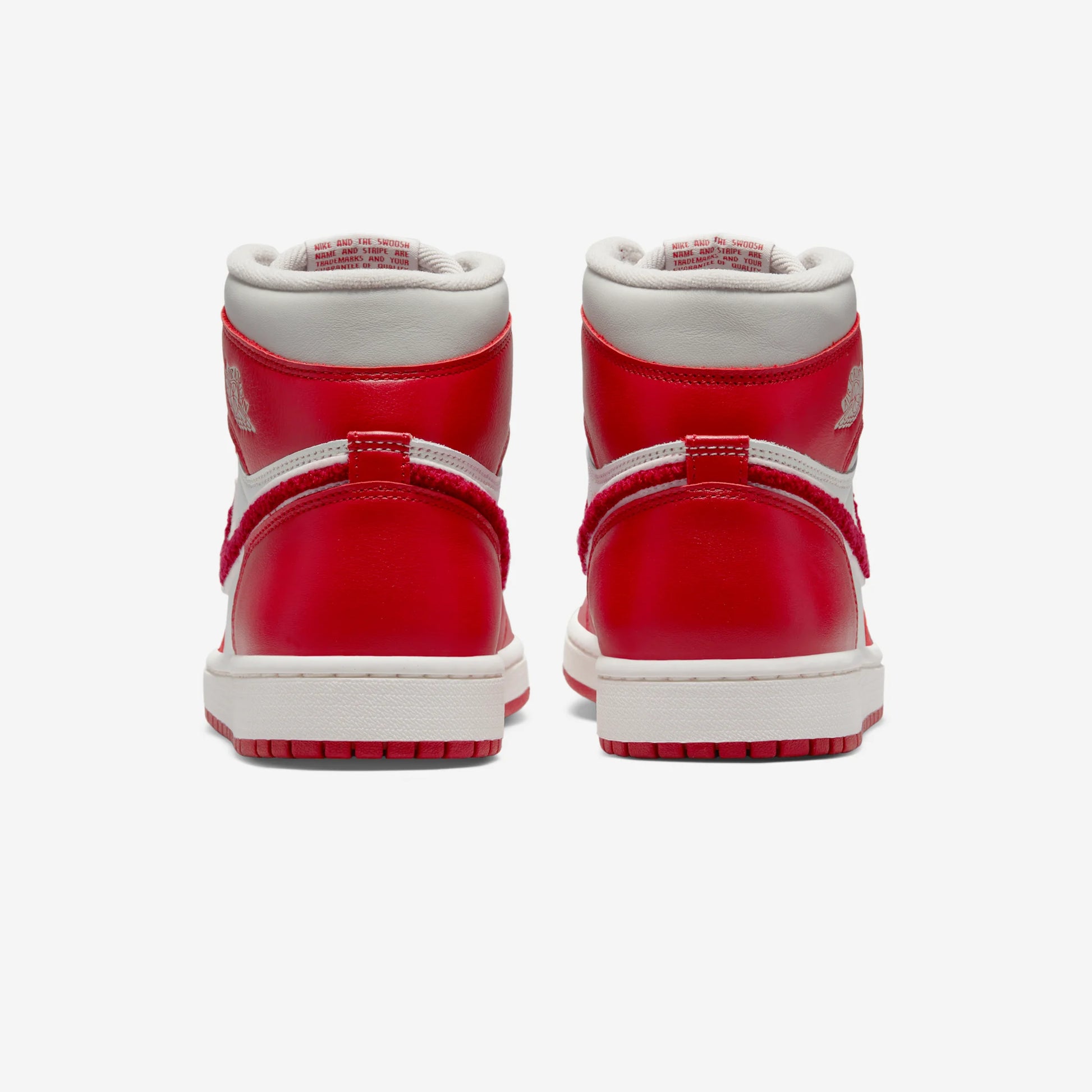 Jordan 1 Retro High OG Varsity Red (Women's)