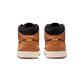 Jordan 1 Mid SE Black Flax
