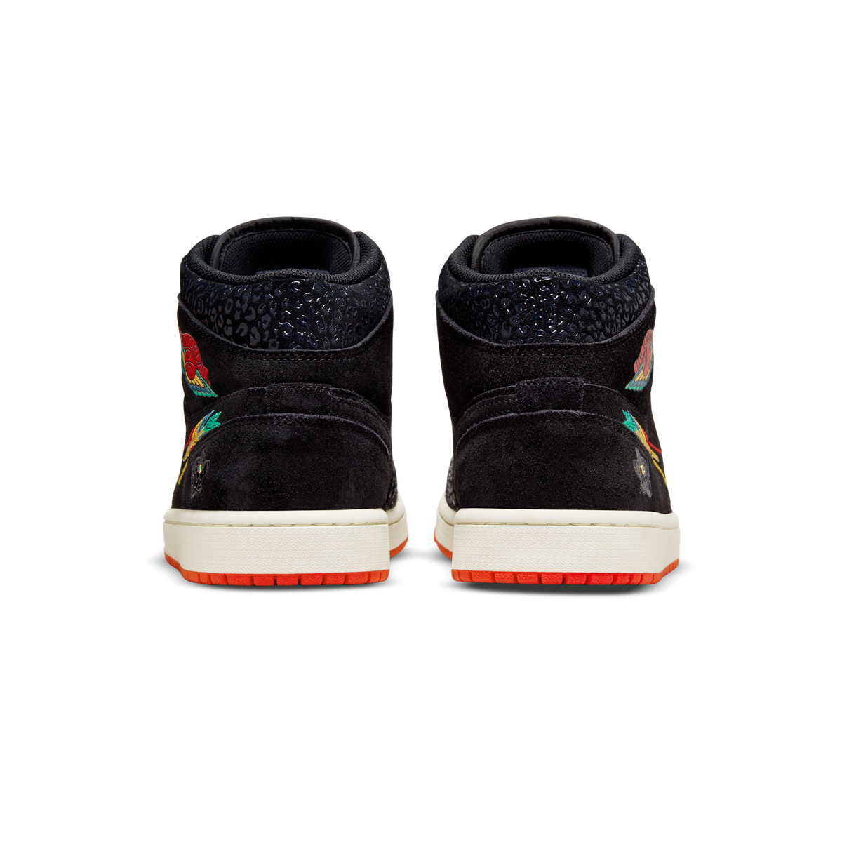 Jordan 1 Mid SE Siempre Familia