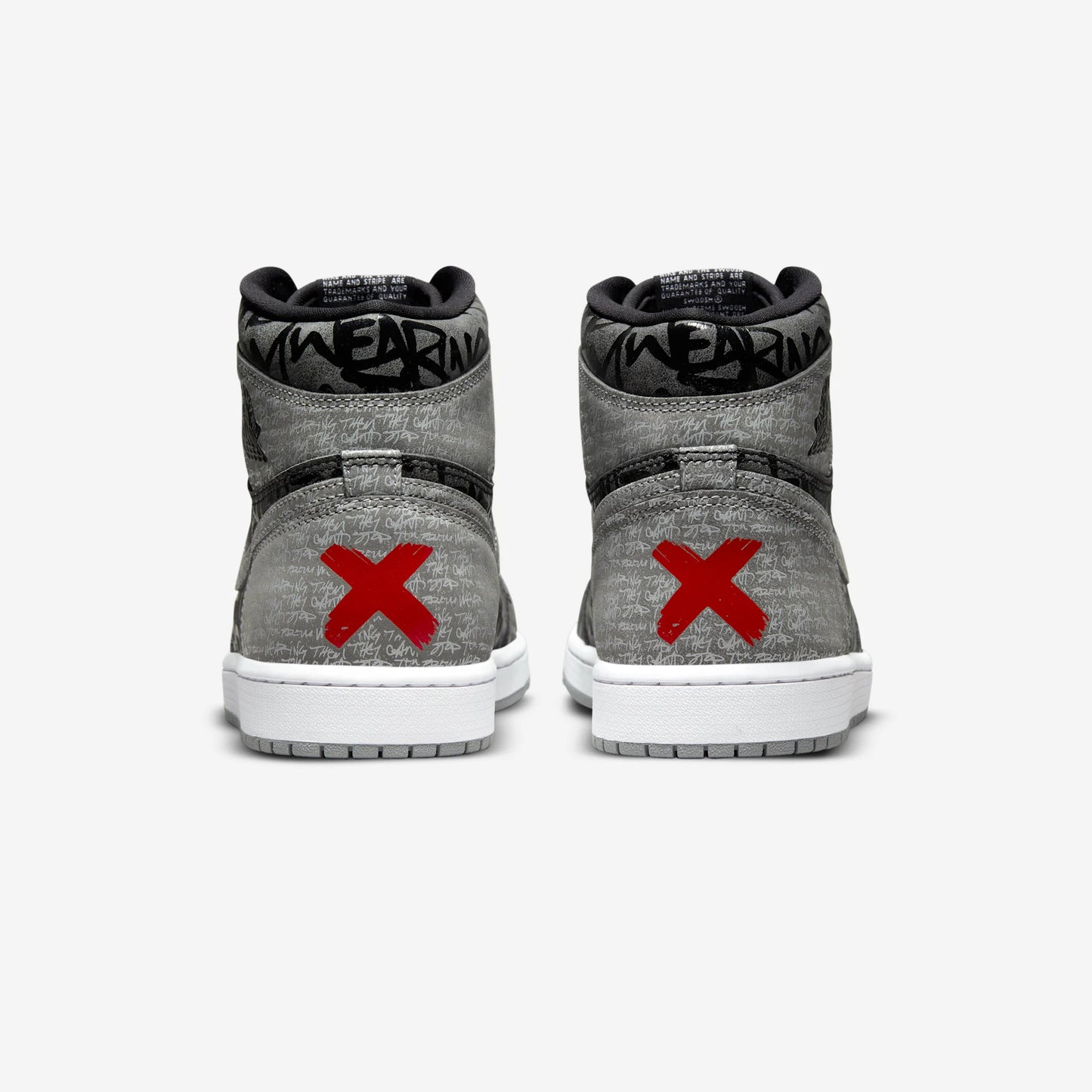 Jordan 1 Retro High OG Rebellionaire
