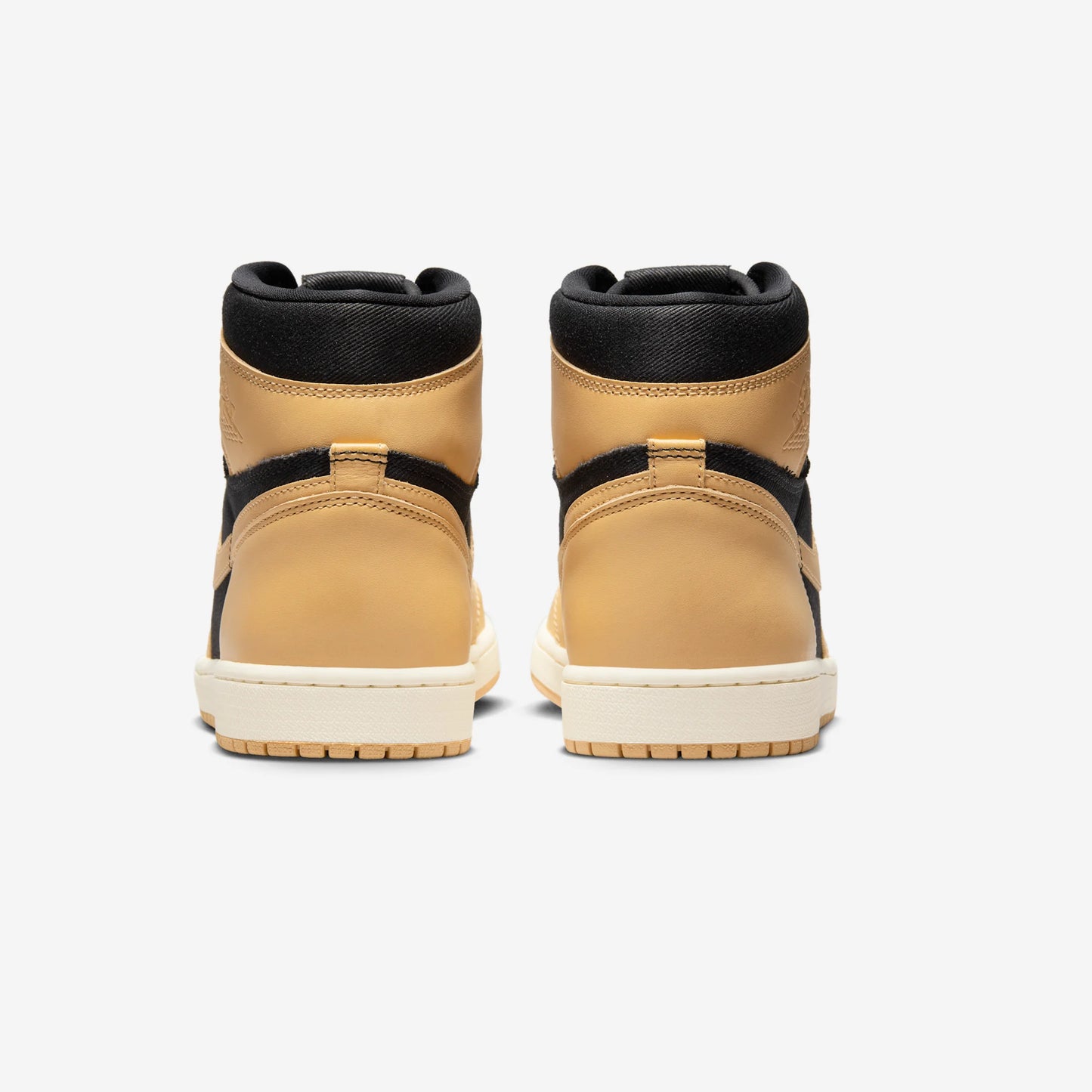 Jordan 1 Retro High OG Heirloom