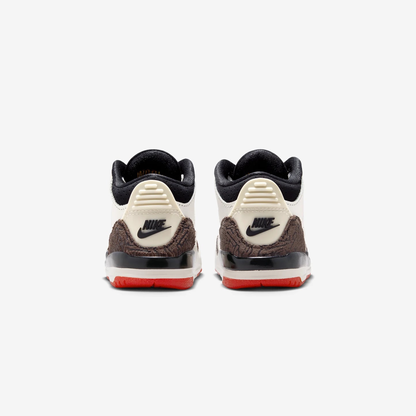 Jordan 3 Retro World's Best Dad (TD)