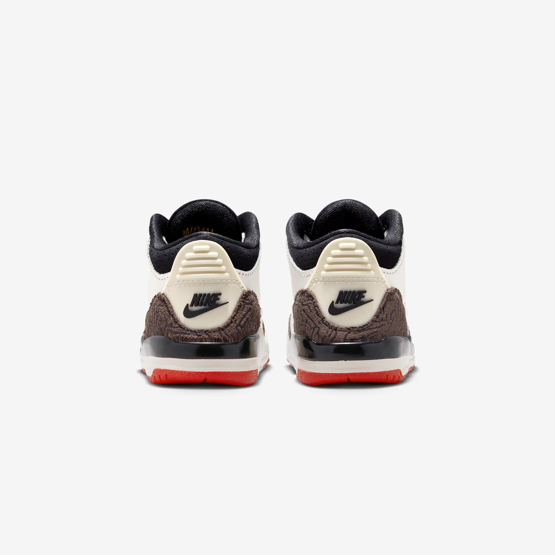 Jordan 3 Retro World's Best Dad (TD)