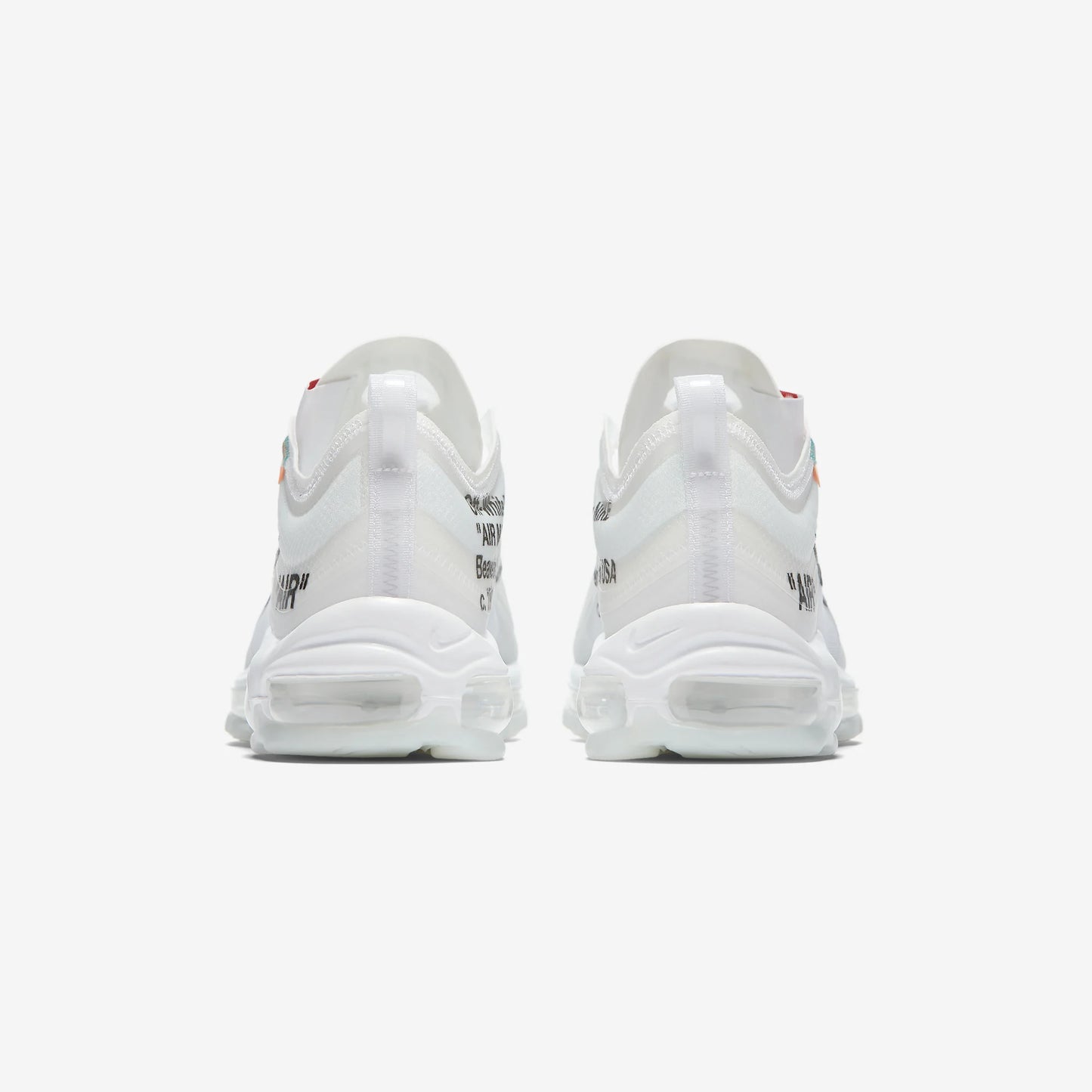 Nike Air Max 97 Off-White