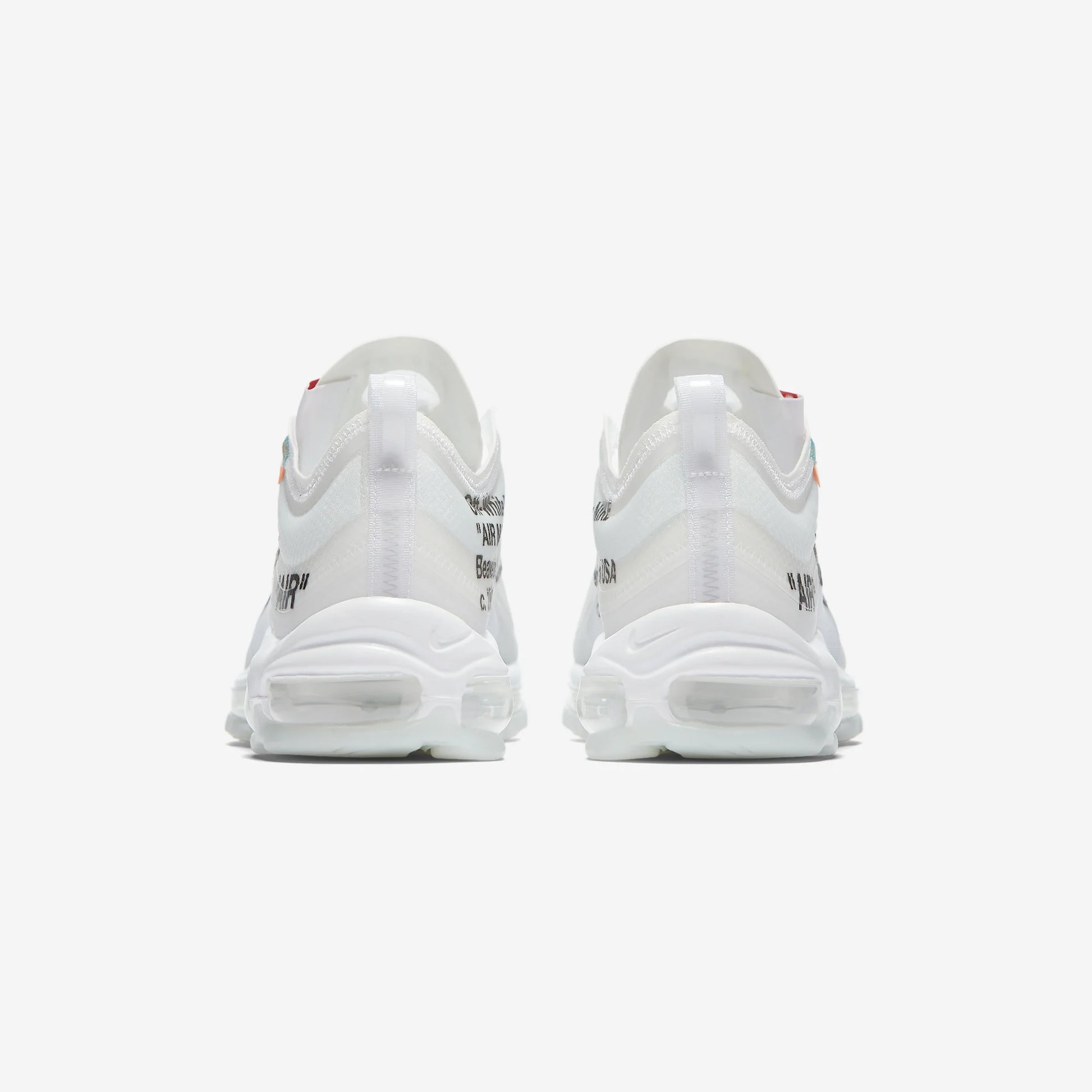 Nike Air Max 97 Off-White