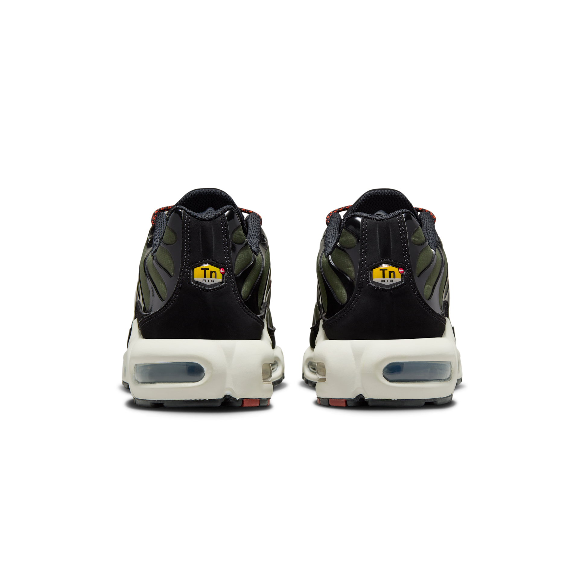 Nike Air Max Plus Cargo Khaki Phantom