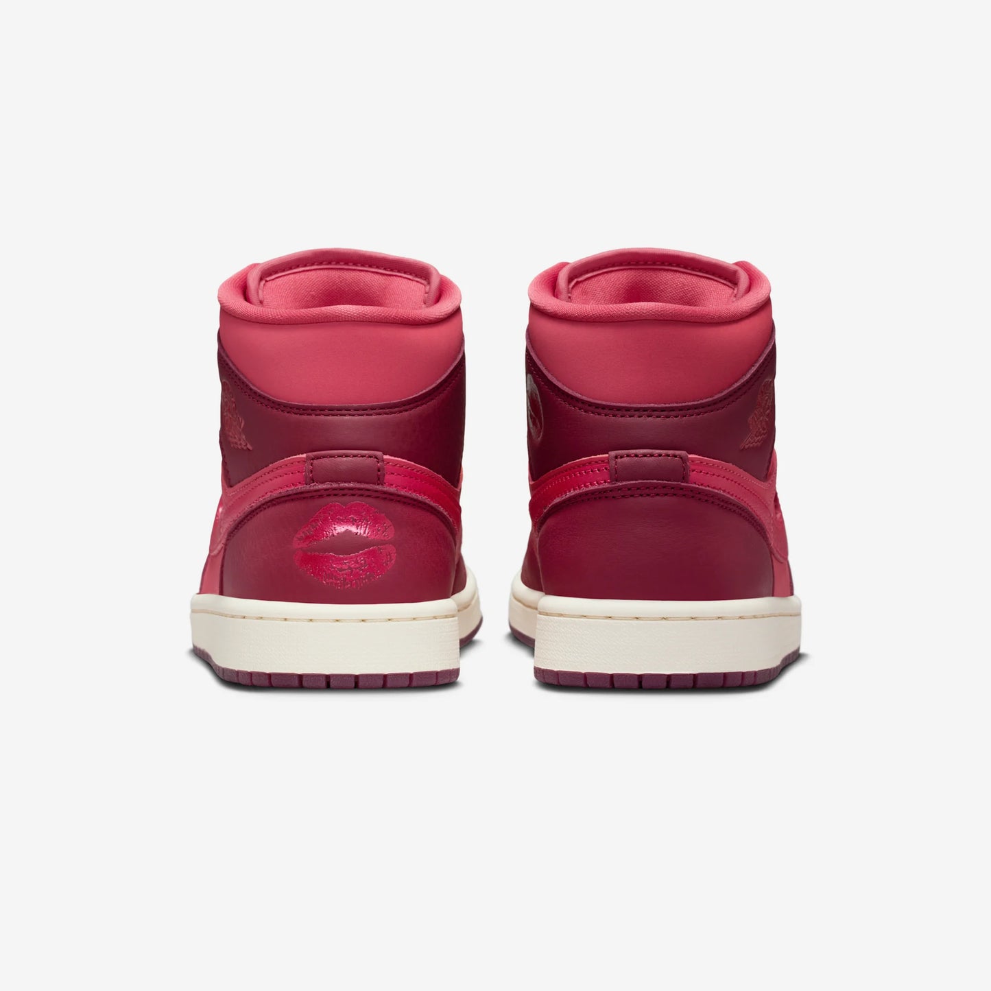 Jordan 1 Mid SE Valentine's Day (2026) (Women's)