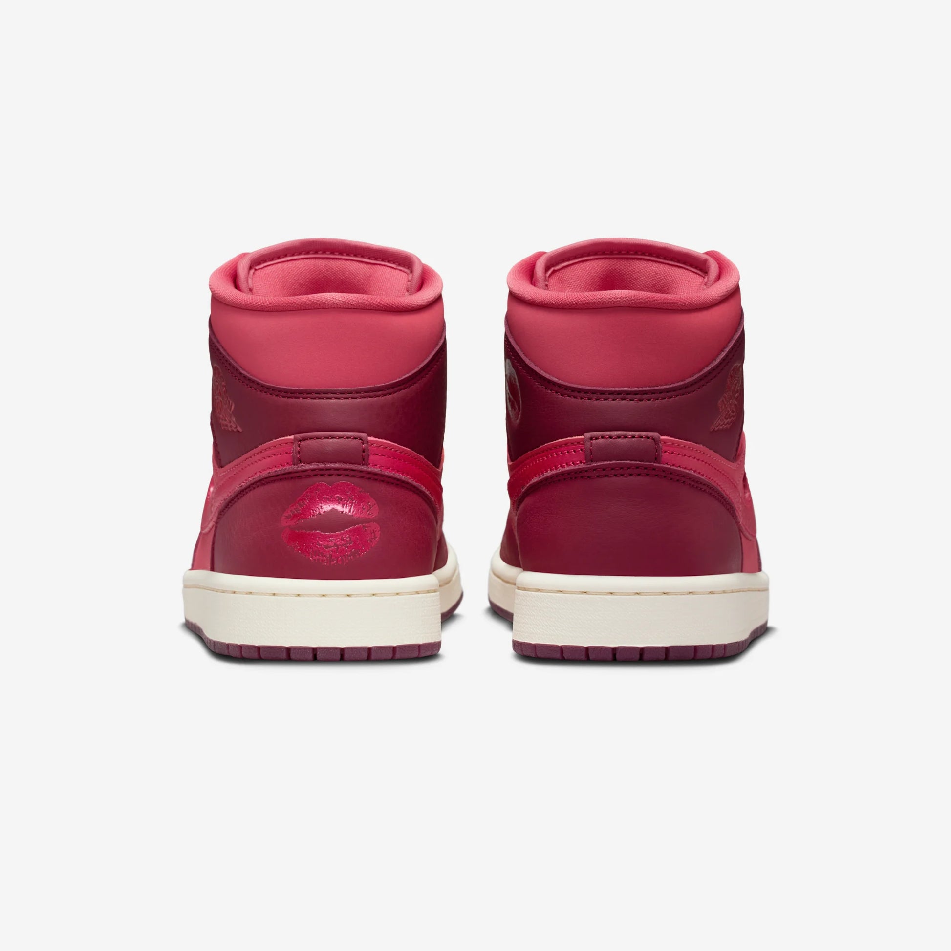 Jordan 1 Mid SE Valentine's Day (2026) (Women's)