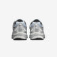 Nike P-6000 Metallic Silver Summit White-Wolf Grey