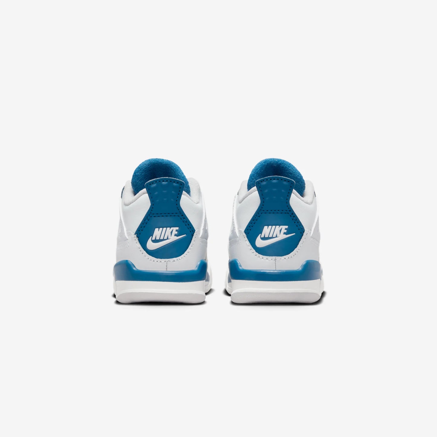 Jordan 4 Retro Military Blue (2024) (TD)