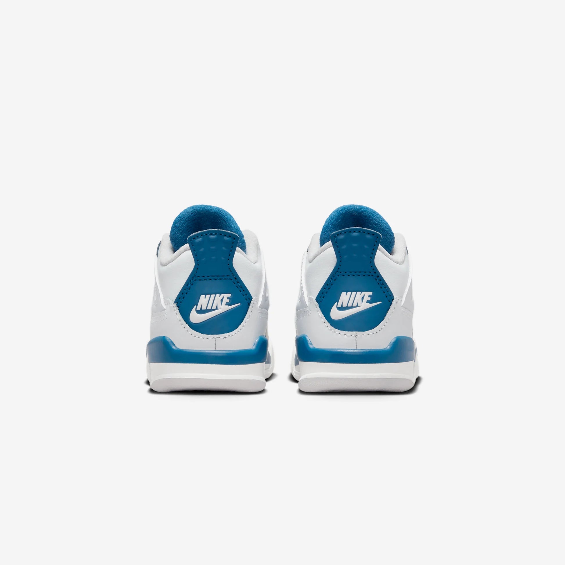 Jordan 4 Retro Military Blue (2024) (TD)