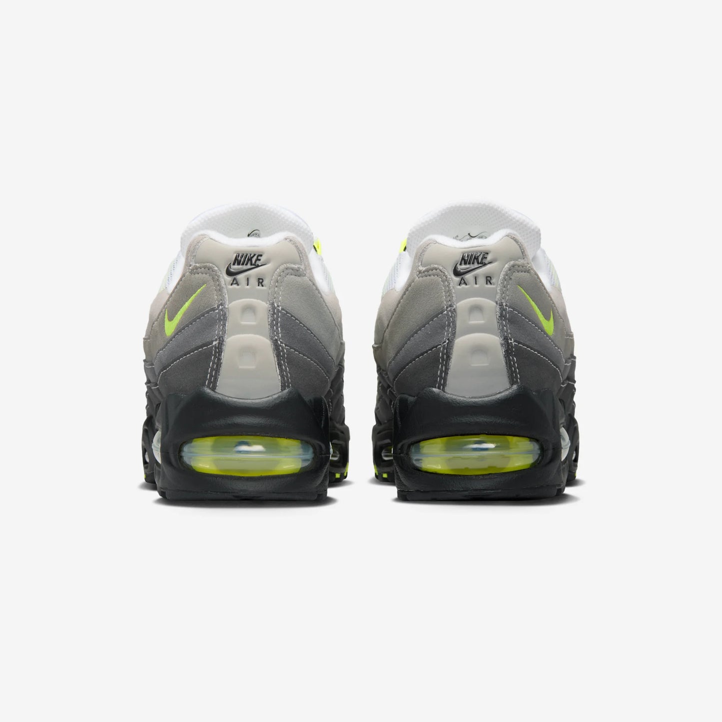 Nike Air Max 95 OG Big Bubble Neon (2026) (Women's)