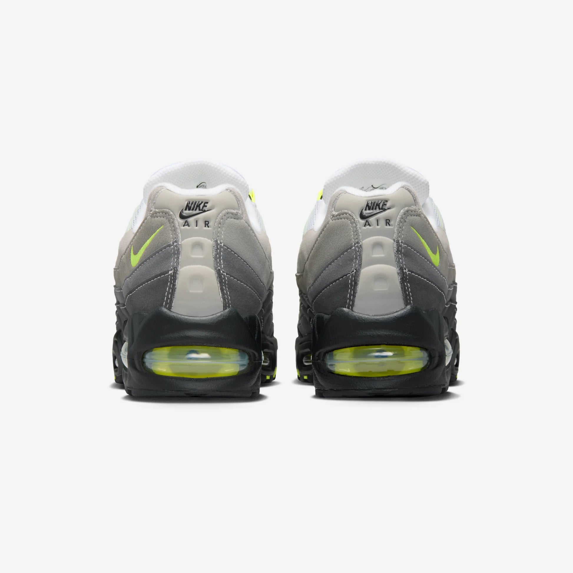 Nike Air Max 95 OG Big Bubble Neon (2026) (Women's)