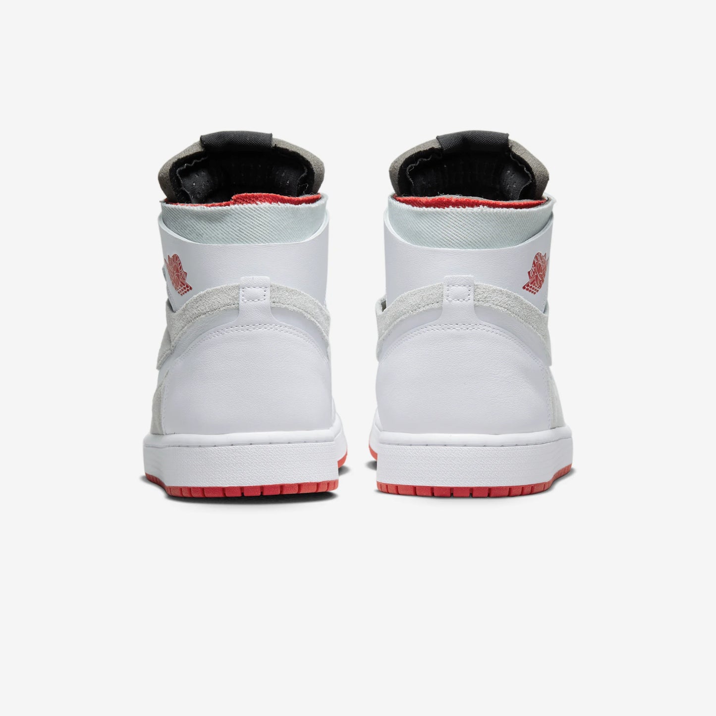 Jordan 1 High Zoom Air CMFT Hare