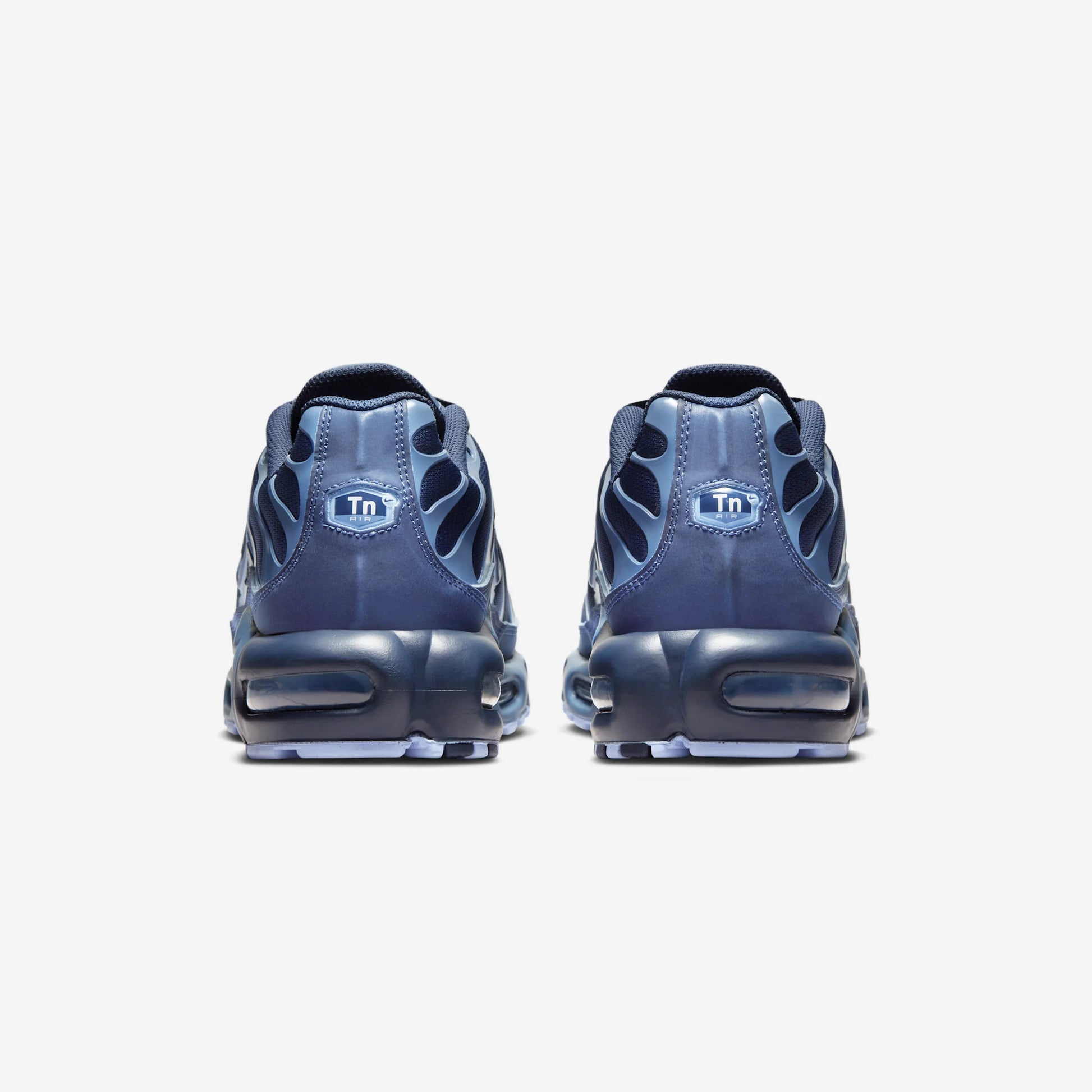 Nike Air Max Plus Obsidian Aluminum