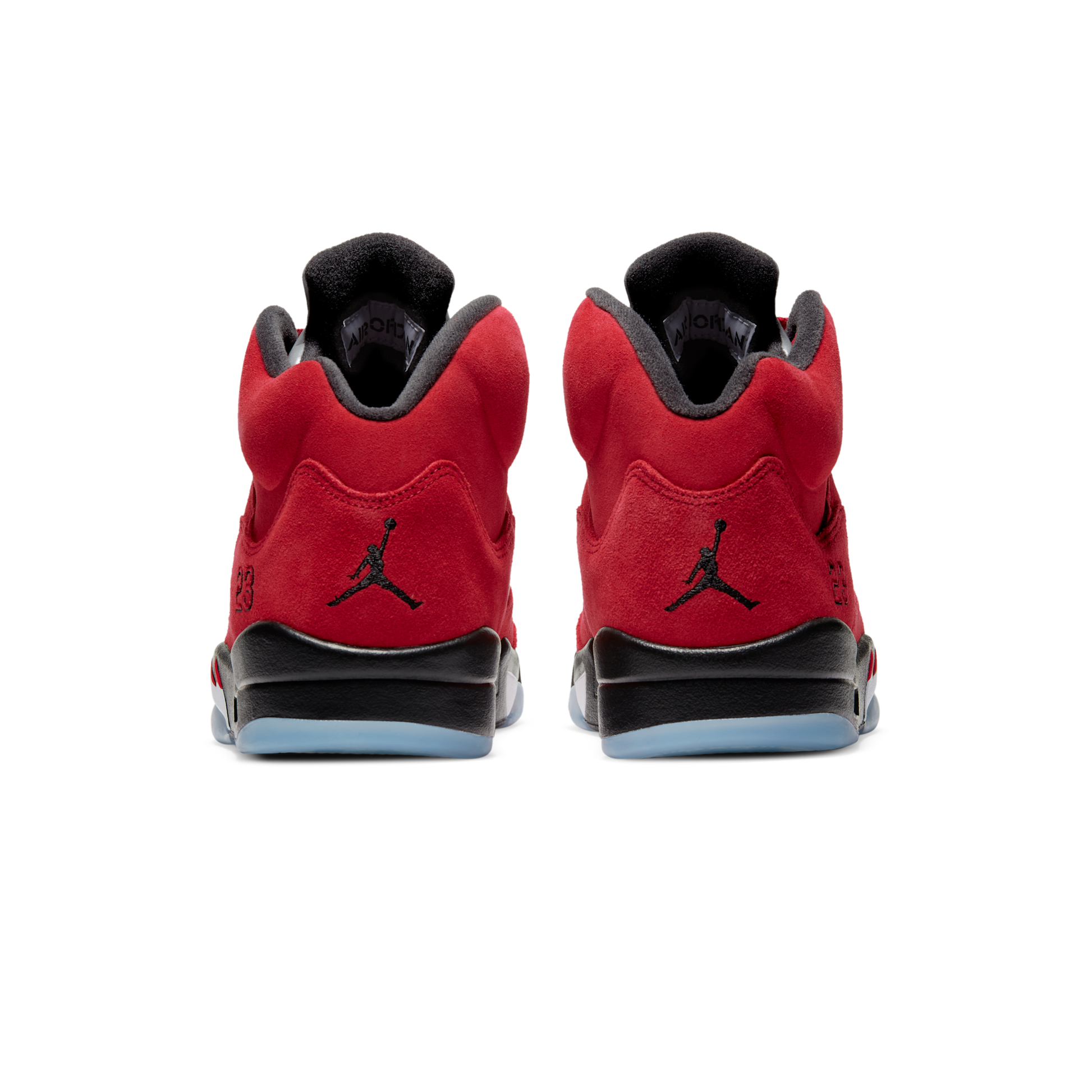 Jordan 5 Retro Raging Bull Red (2021)