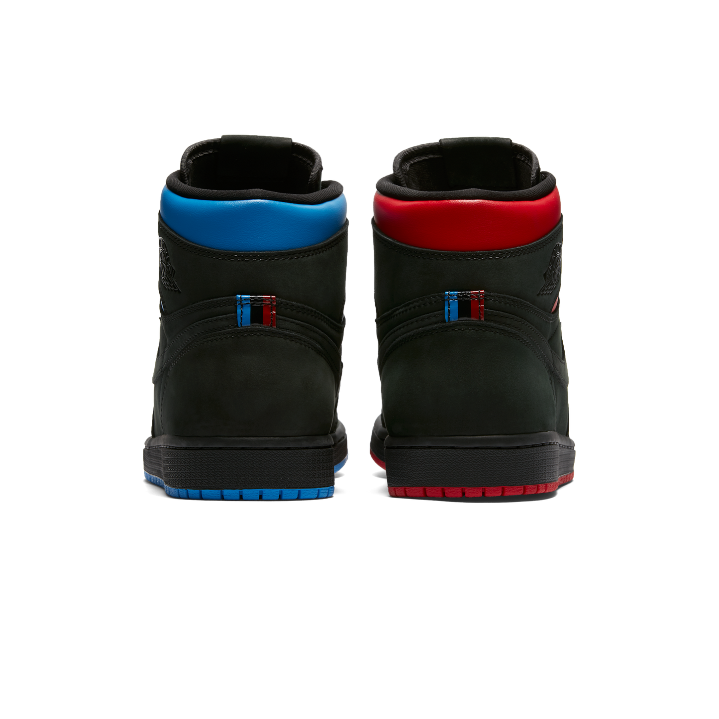 Jordan 1 Retro High OG Quai 54