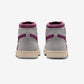 Jordan 1 High Zoom Air CMFT 2 Bordeaux (Women's)