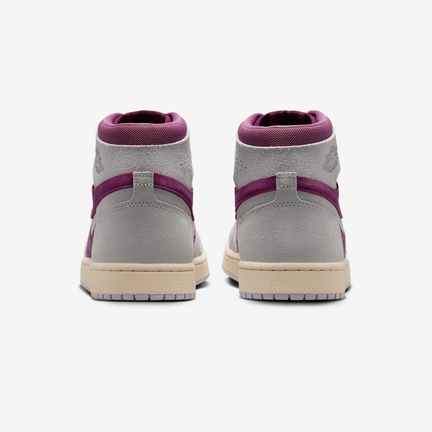 Jordan 1 High Zoom Air CMFT 2 Bordeaux (Women's)