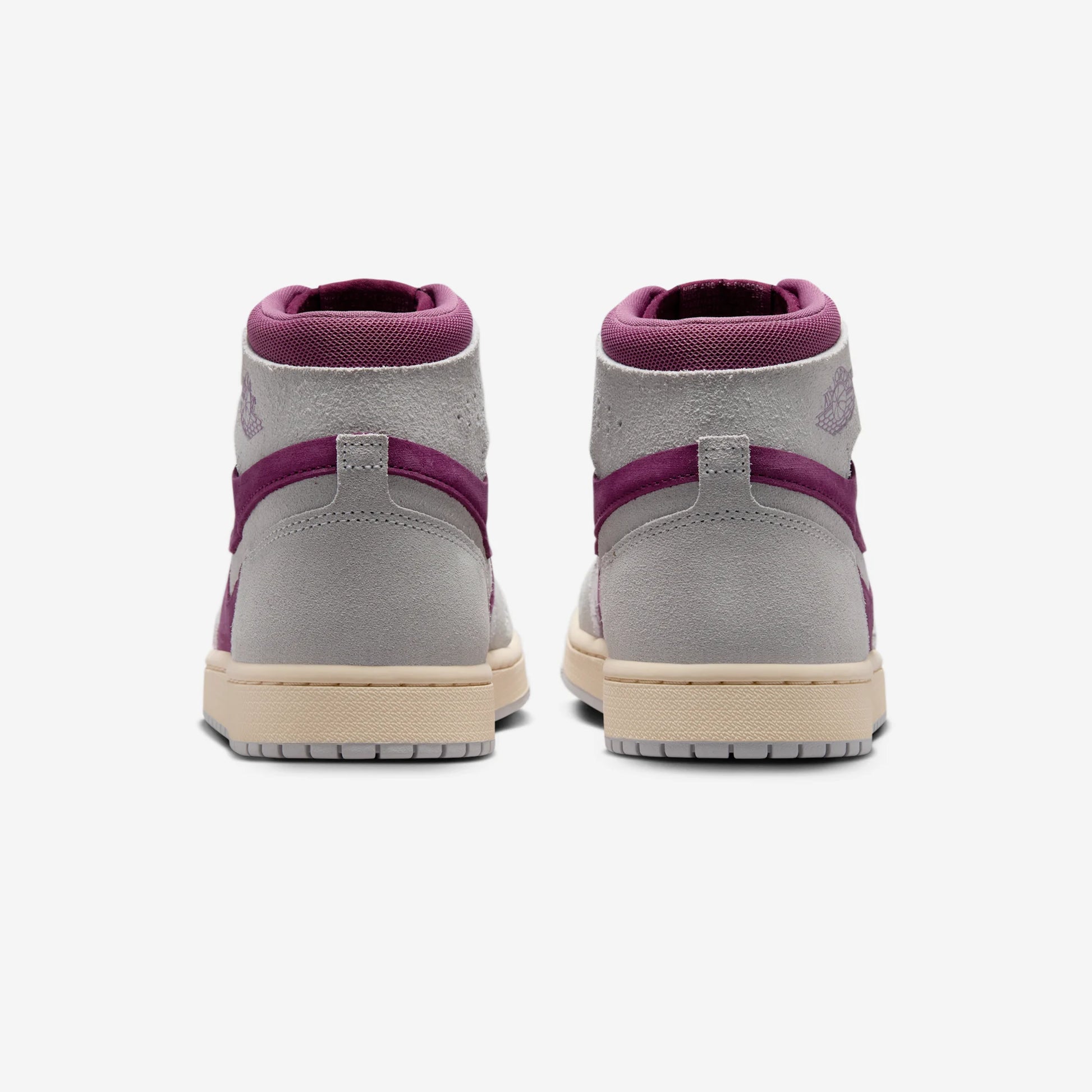Jordan 1 High Zoom Air CMFT 2 Bordeaux (Women's)