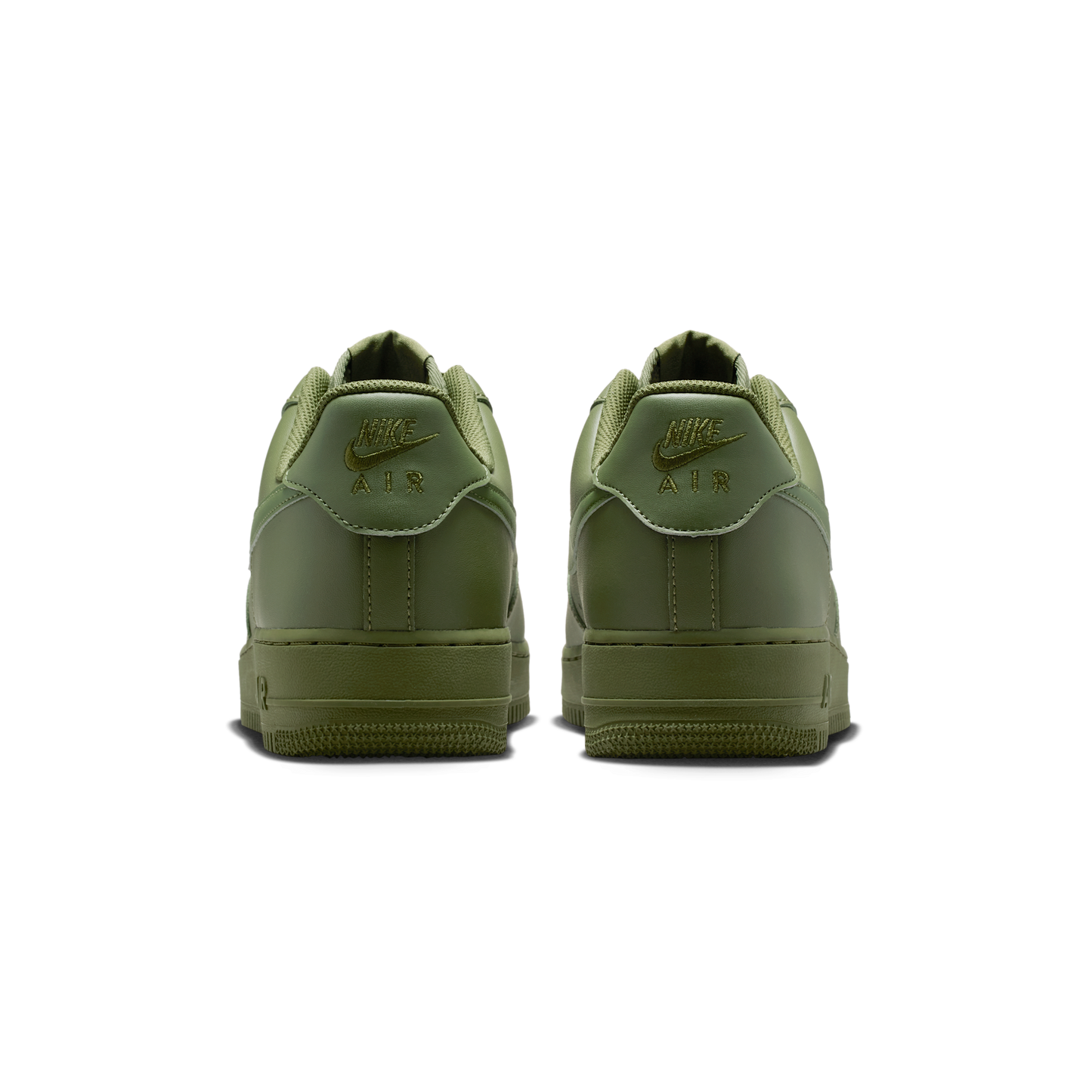 Nike Air Force 1 Low '07 Army Olive