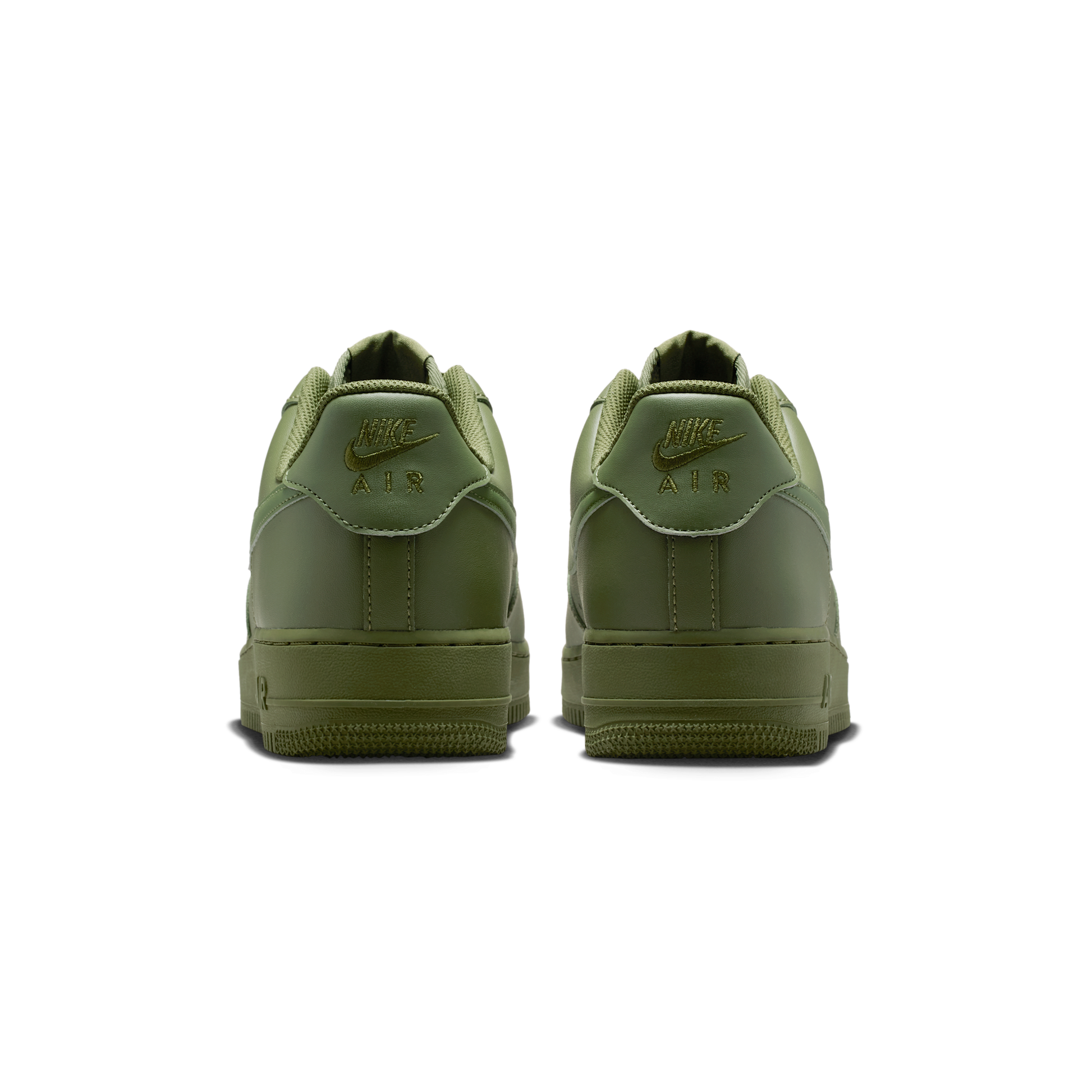 Nike Air Force 1 Low '07 Army Olive