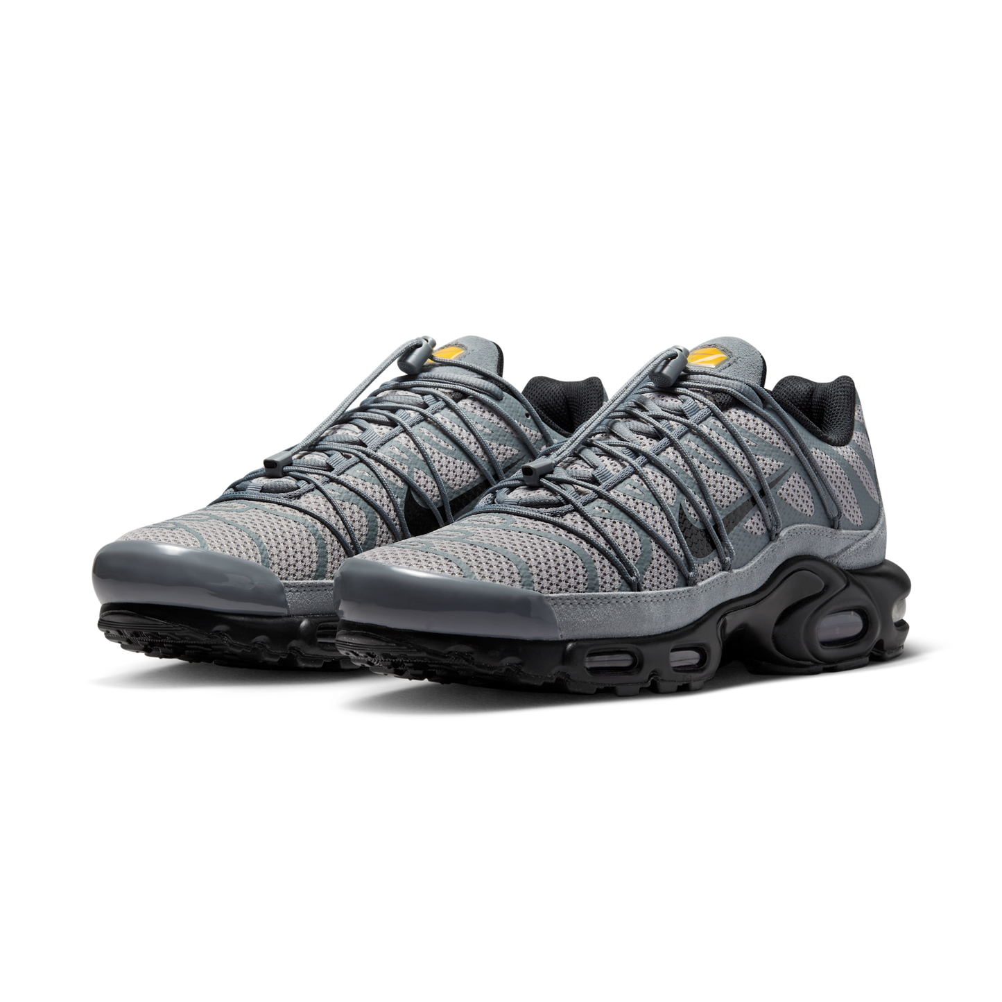 Nike Air Max Plus Toggle Grey Reflective