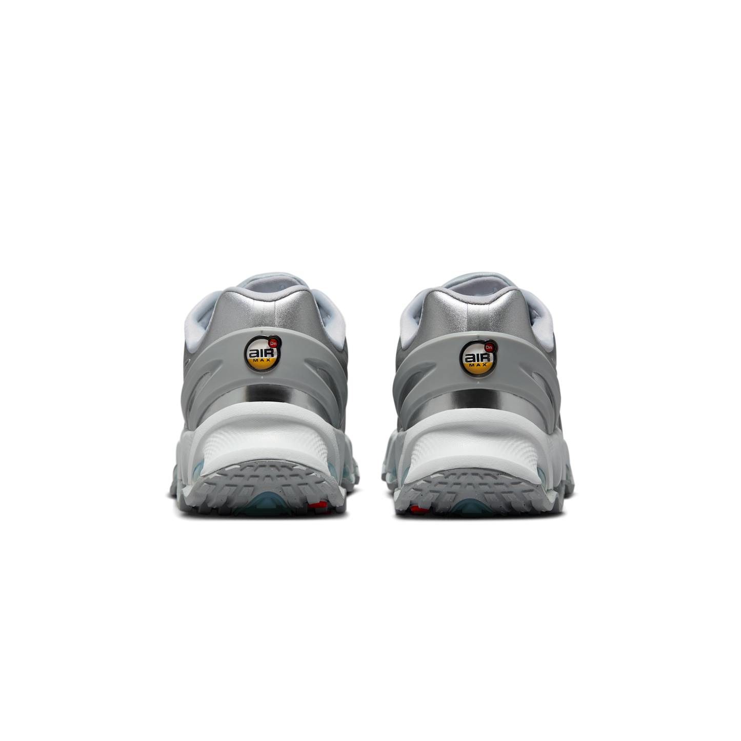 Nike Air Max Dn8 Wolf Grey Metallic Silver (GS)