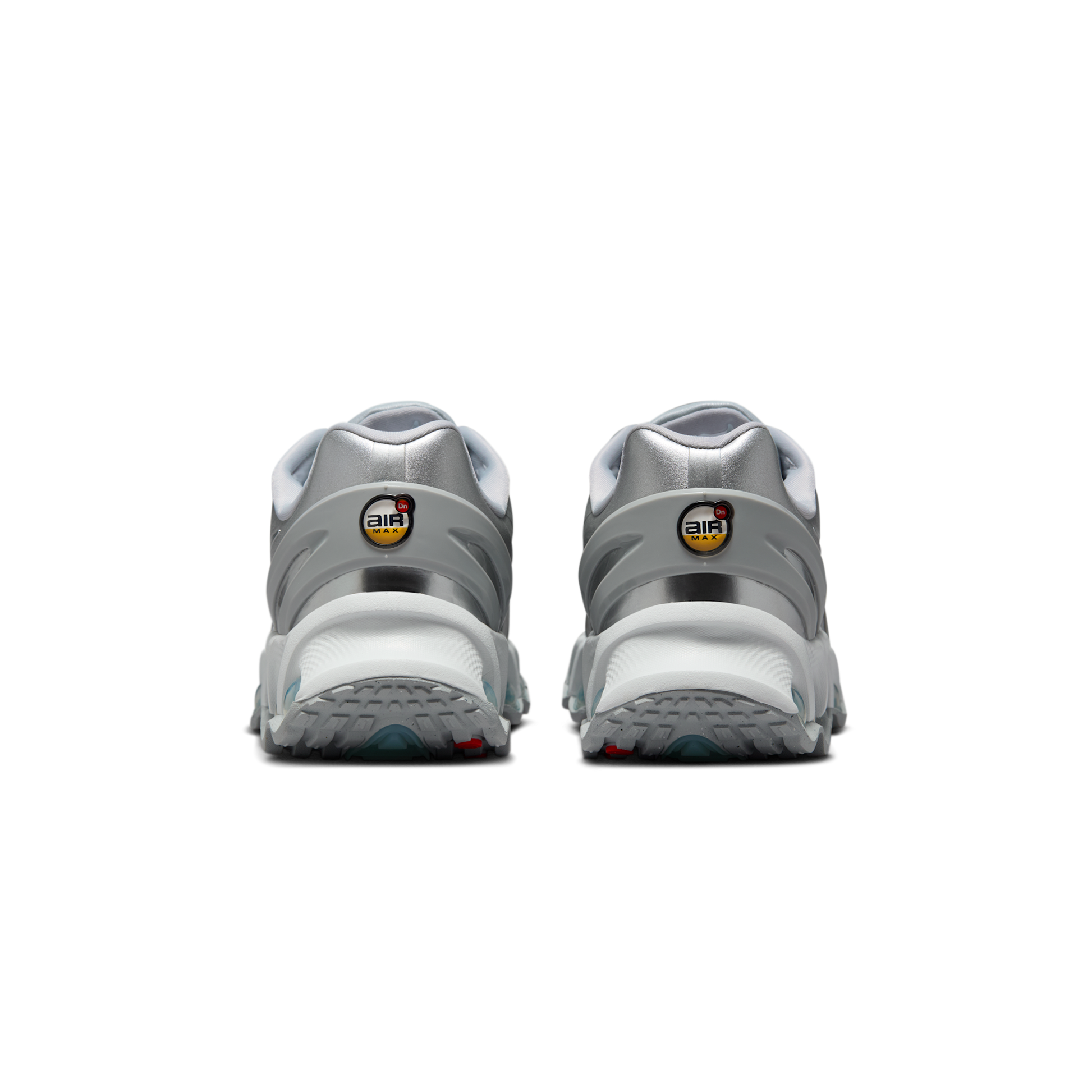 Nike Air Max Dn8 Wolf Grey Metallic Silver (GS)