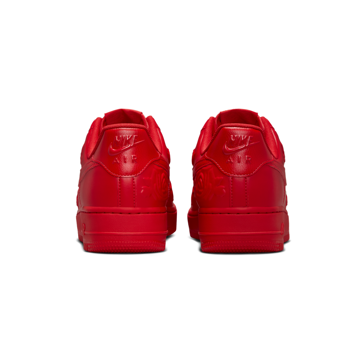Nike Air Force 1 Low '07 Red Roses (Women's)