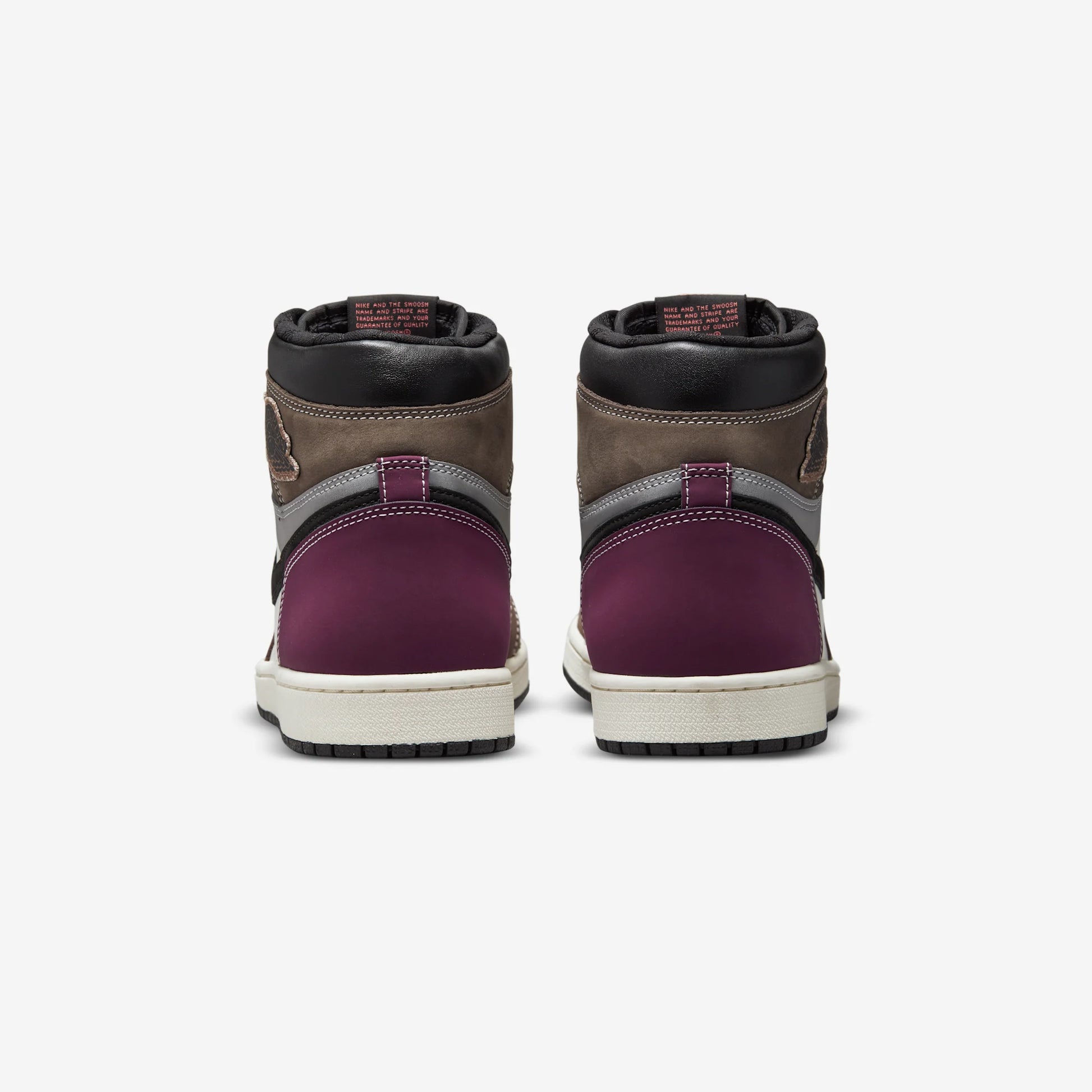 Jordan 1 Retro High OG Hand Crafted