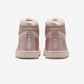 Jordan 1 High Method Of Make Pink Oxford (Women's)