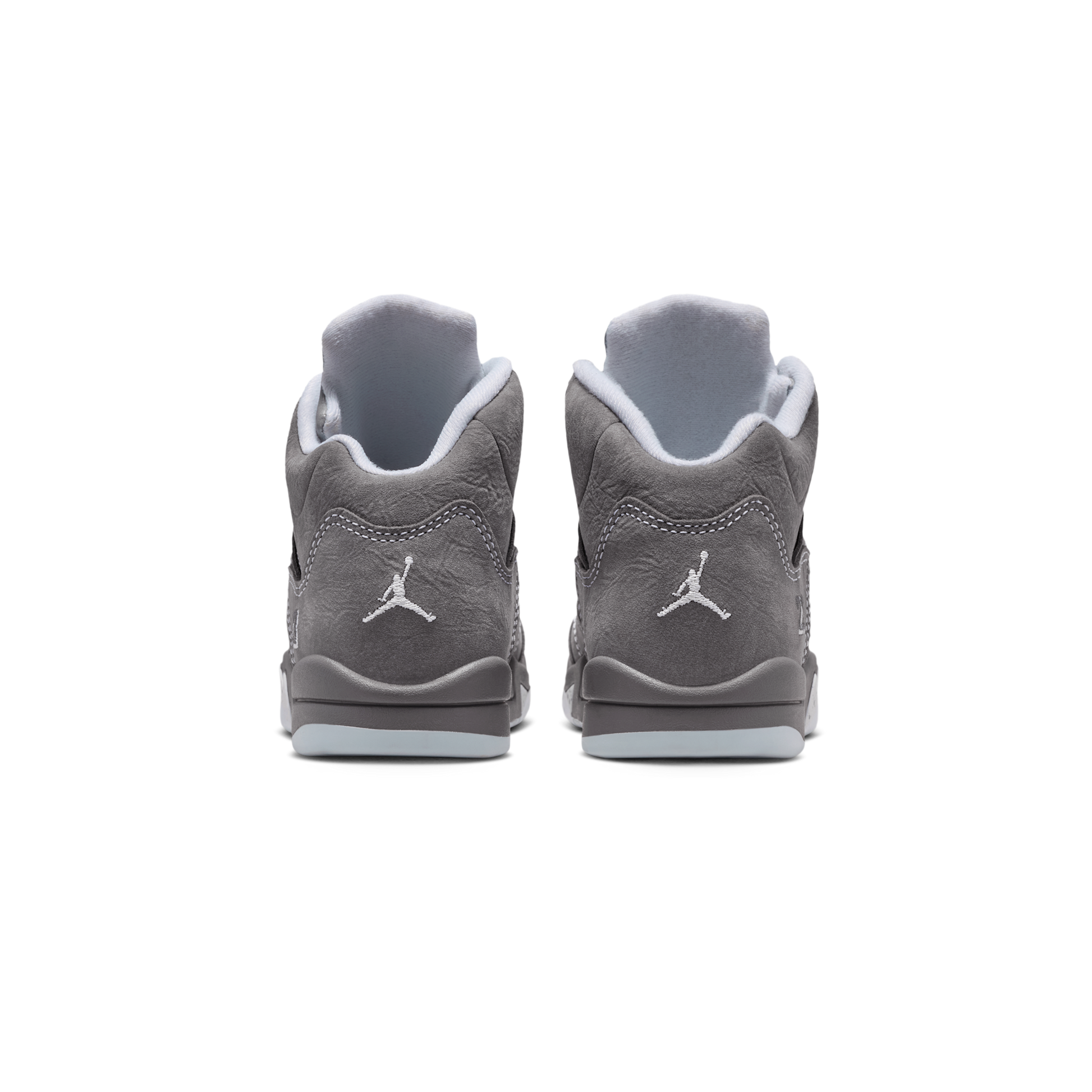 Jordan 5 Retro Wolf Grey (2026) (PS)