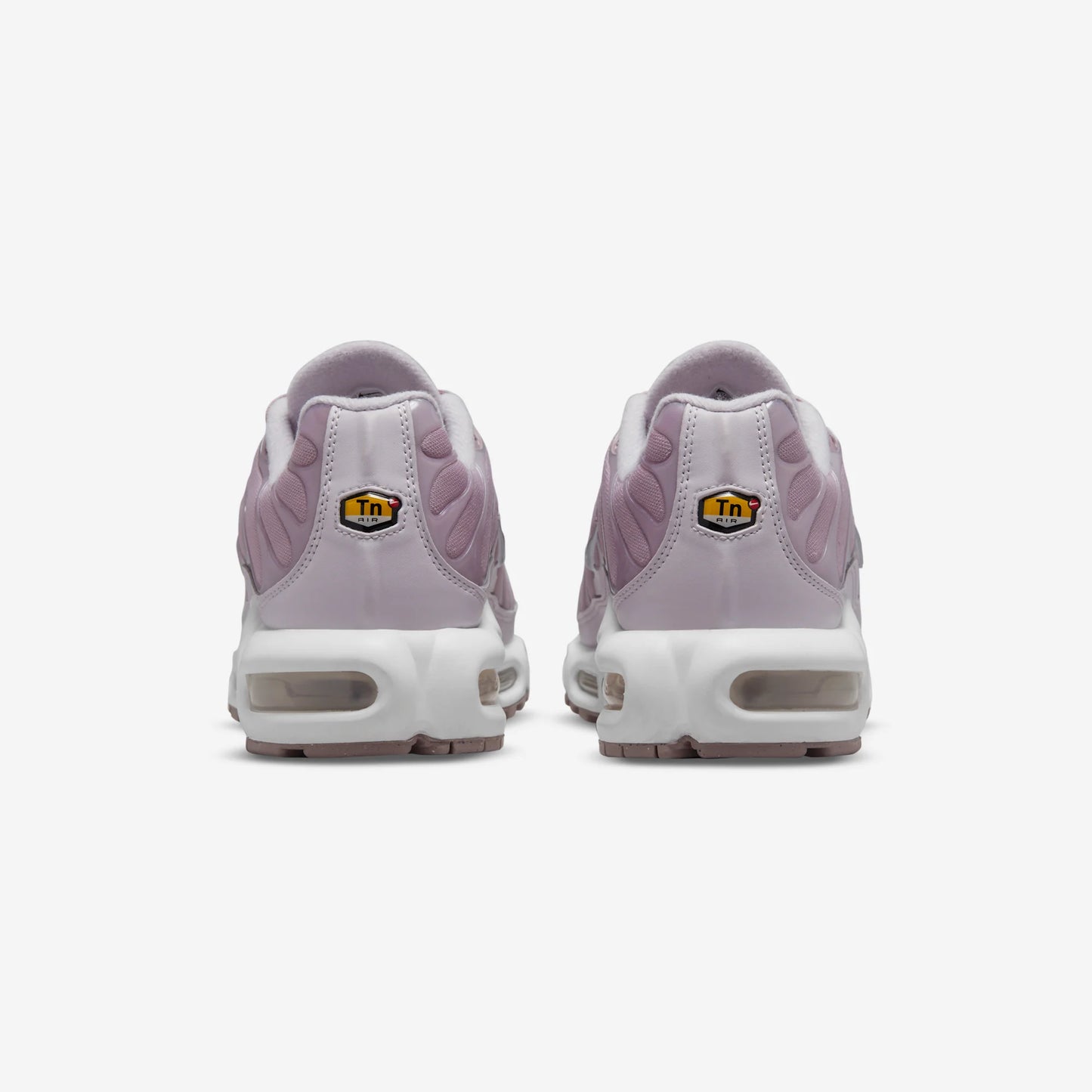 Nike Air Max Plus Plum Fog (Women's)