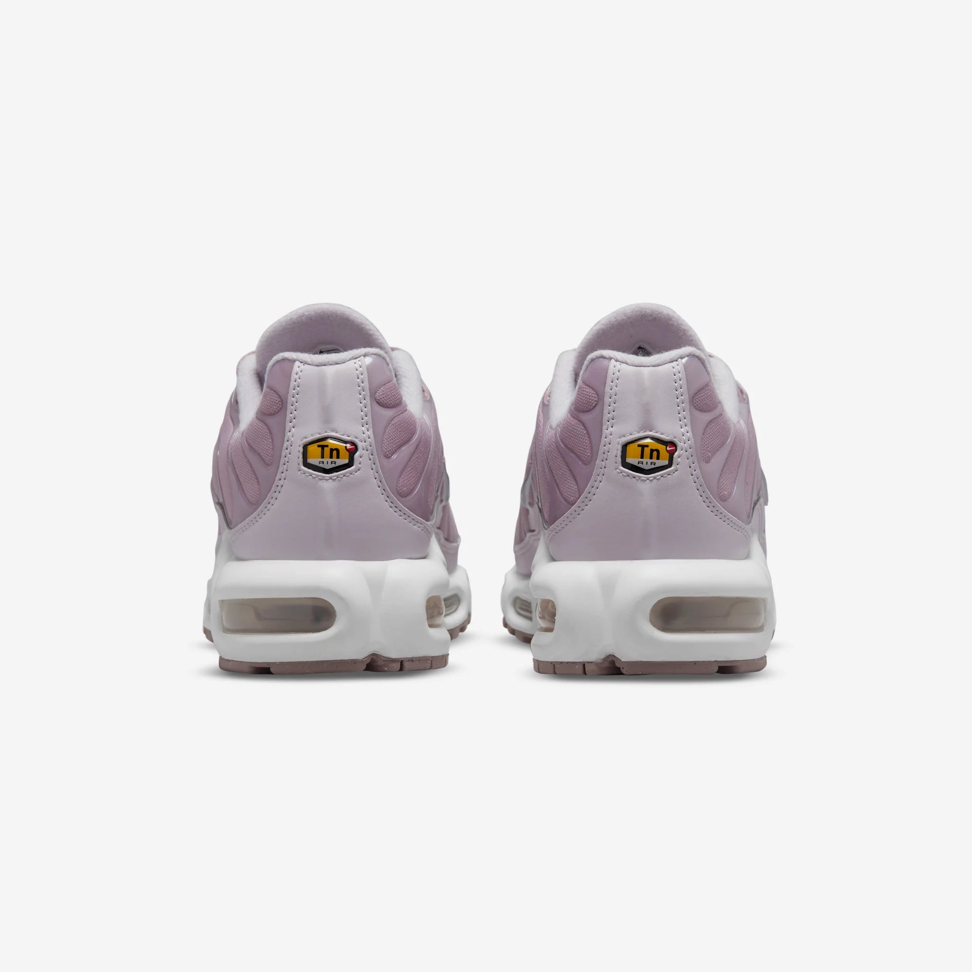 Nike Air Max Plus Plum Fog (Women's)
