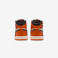Jordan 1 Retro High OG Shattered Backboard (2025) (TD)