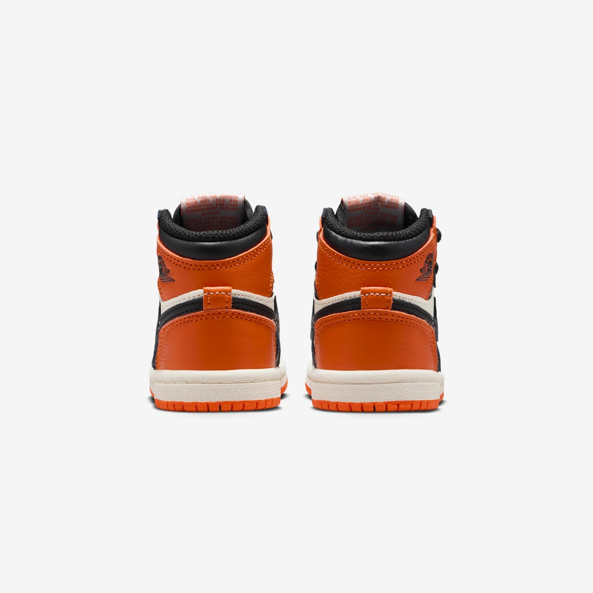 Jordan 1 Retro High OG Shattered Backboard (2025) (TD)