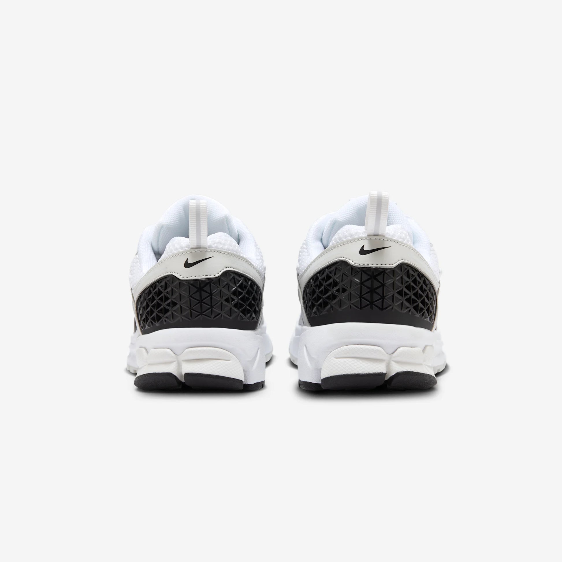 Nike Zoom Vomero 5 Metallic Platinum Black (GS)