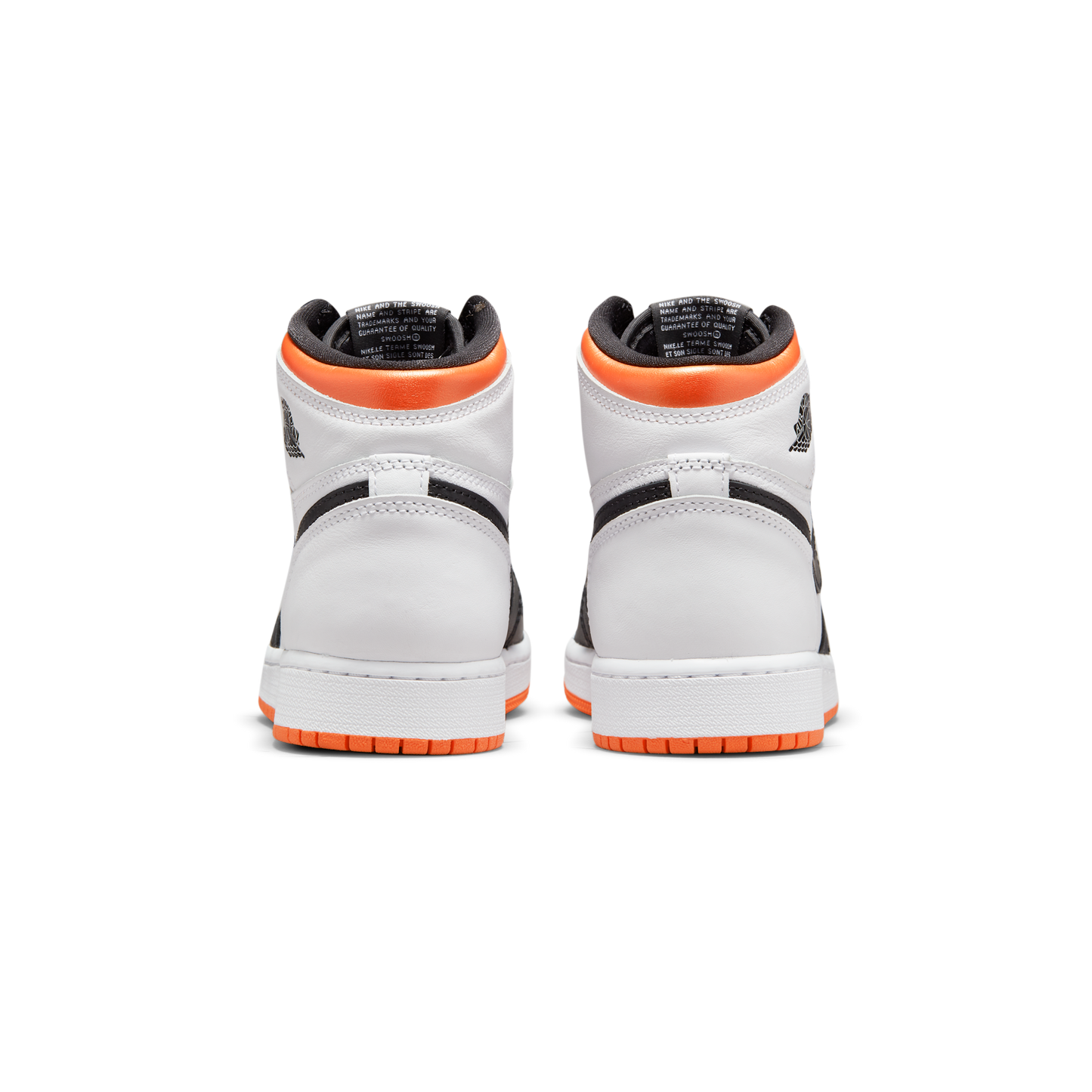 Jordan 1 High OG Electro Orange (GS)