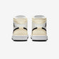 Jordan 1 Mid Coconut Milk (Women's)