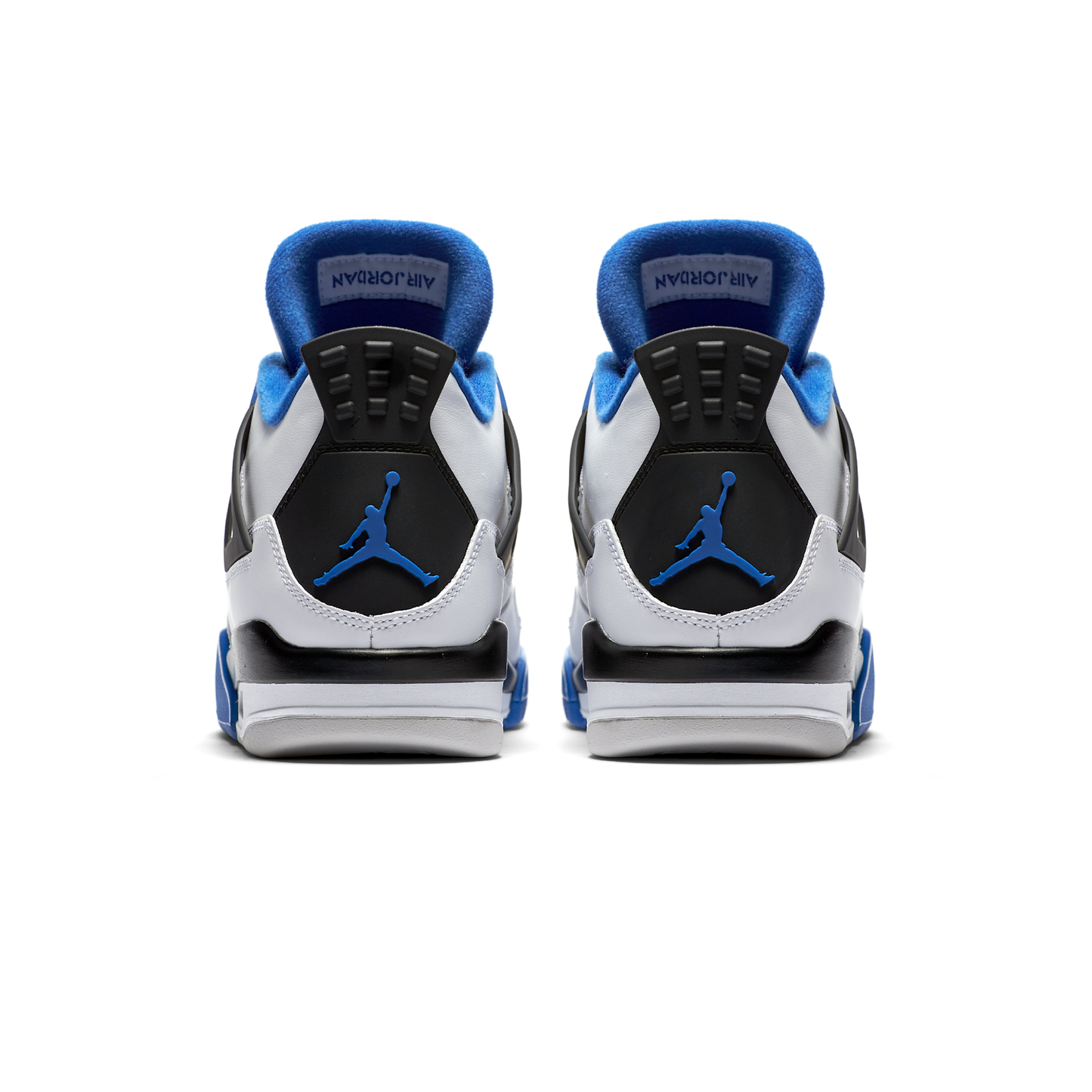 Jordan 4 Retro Motorsports (2017)