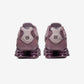 Nike Shox TL Pumice Night Maroon (Women's)