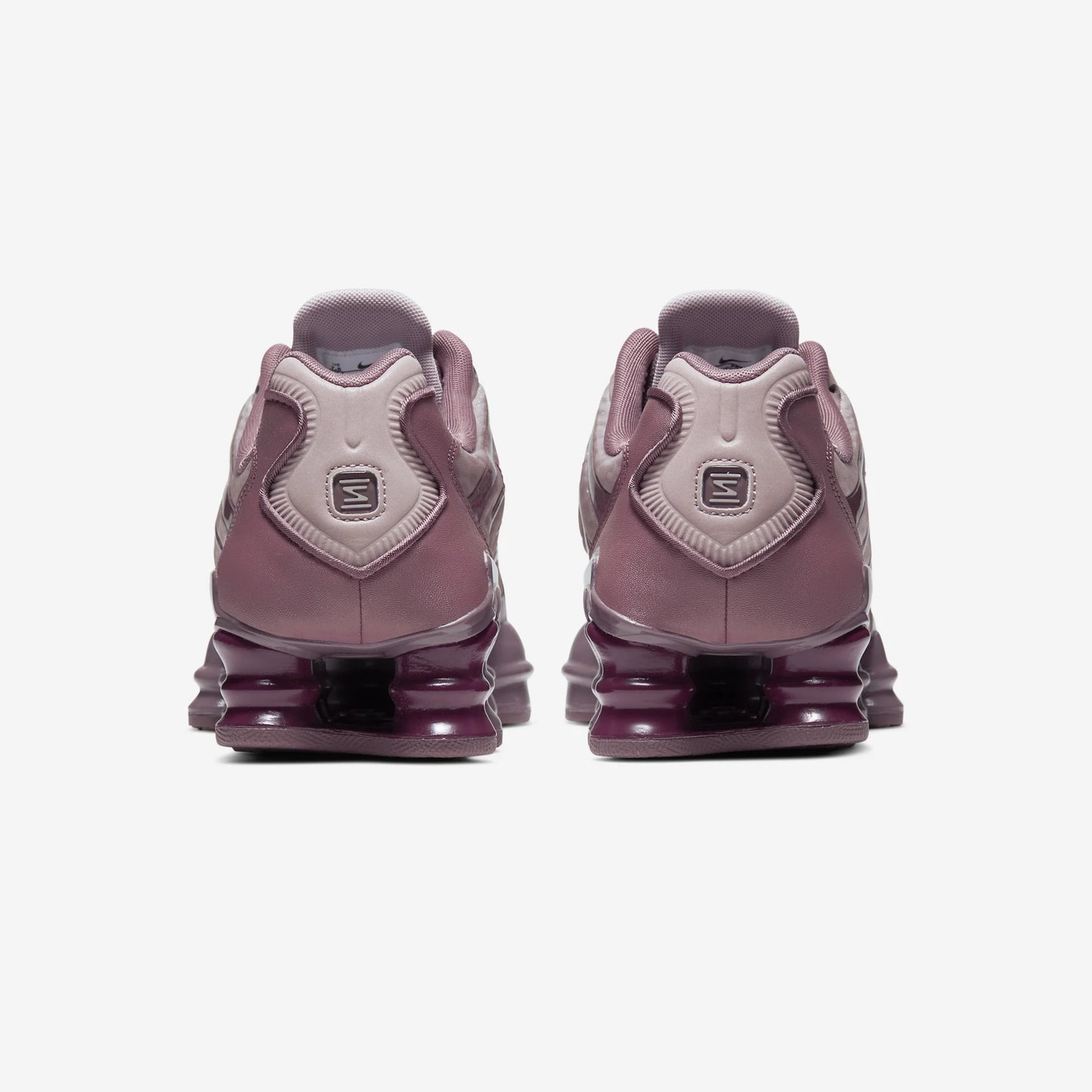 Nike Shox TL Pumice Night Maroon (Women's)