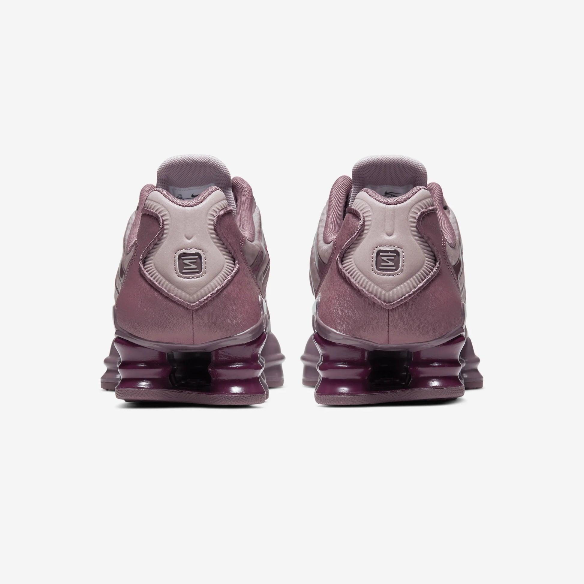 Nike Shox TL Pumice Night Maroon (Women's)